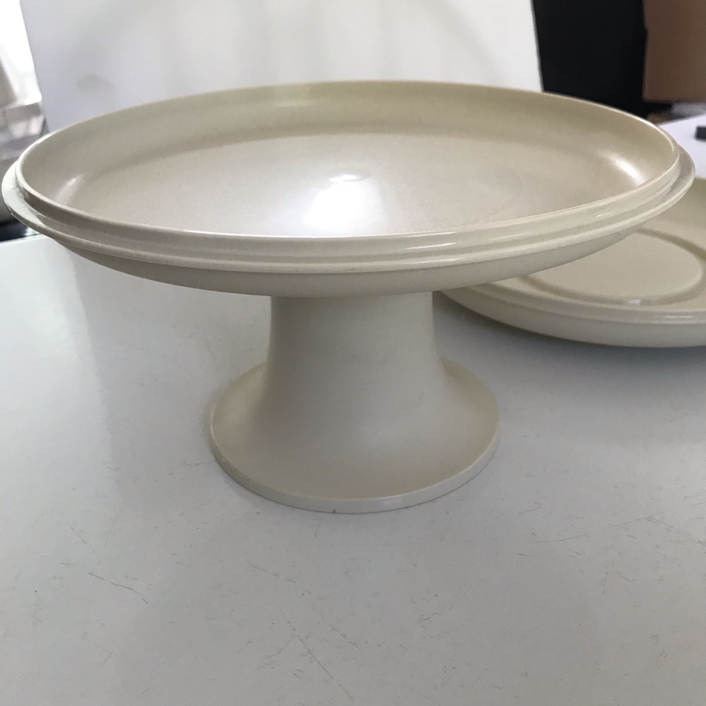 Tupperware Serve It All - Picture 3 of 12